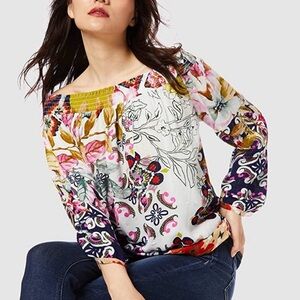 Desigual Top